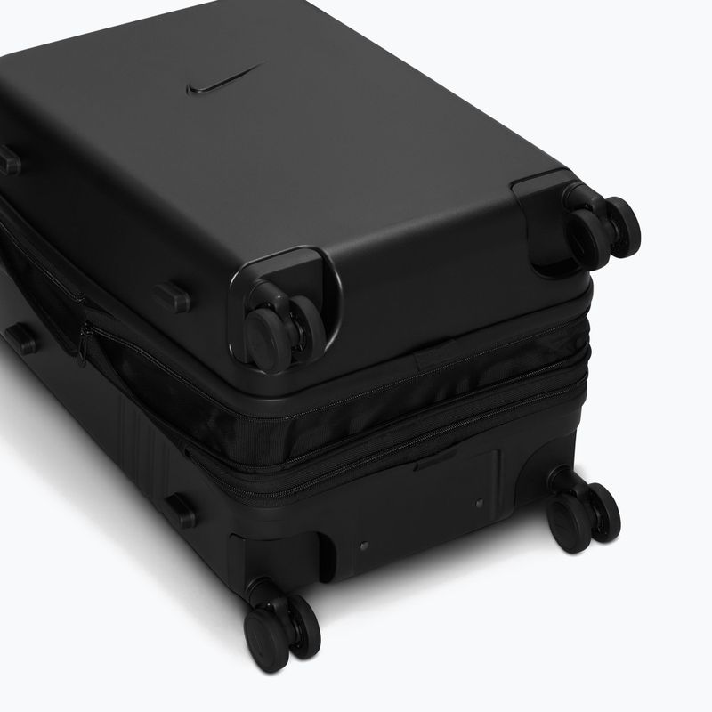 Kelioninis lagaminas Nike Carry-On Luggage 52 l black 4