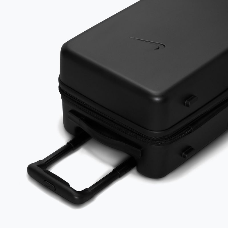 Kelioninis lagaminas Nike Carry-On Luggage 52 l black 5