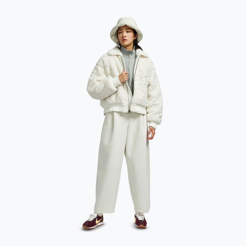 Kepurė Nike Apex Puffle light bone/light bone 10