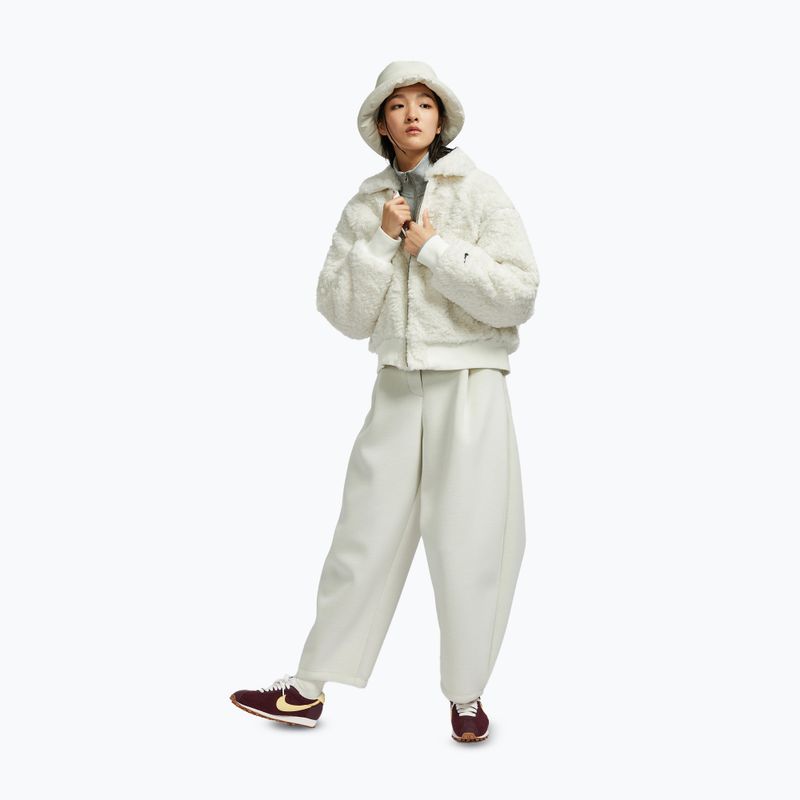 Kepurė Nike Apex Puffle light bone/light bone 11