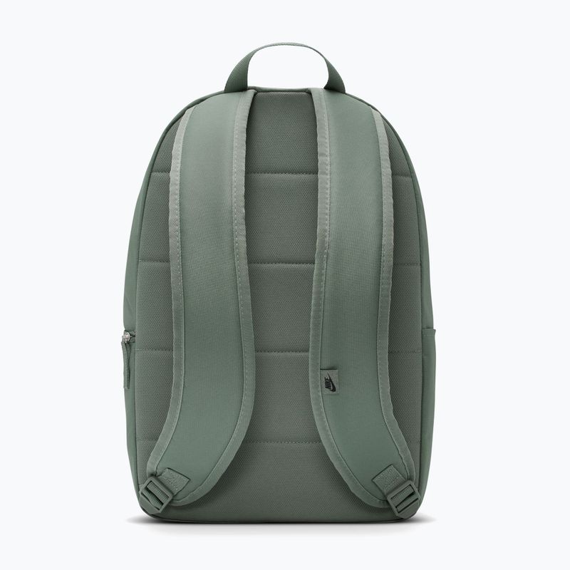 Kuprinė Nike Heritage 25 l clay green/clay green/black 2