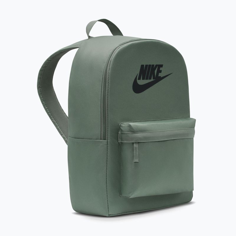 Kuprinė Nike Heritage 25 l clay green/clay green/black 3