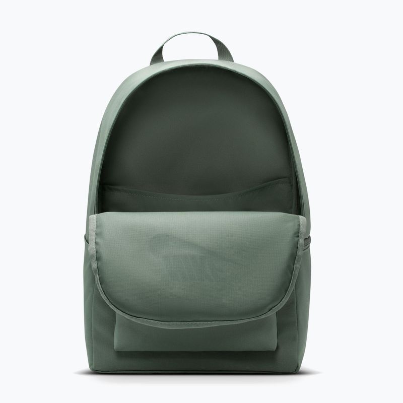 Kuprinė Nike Heritage 25 l clay green/clay green/black 4