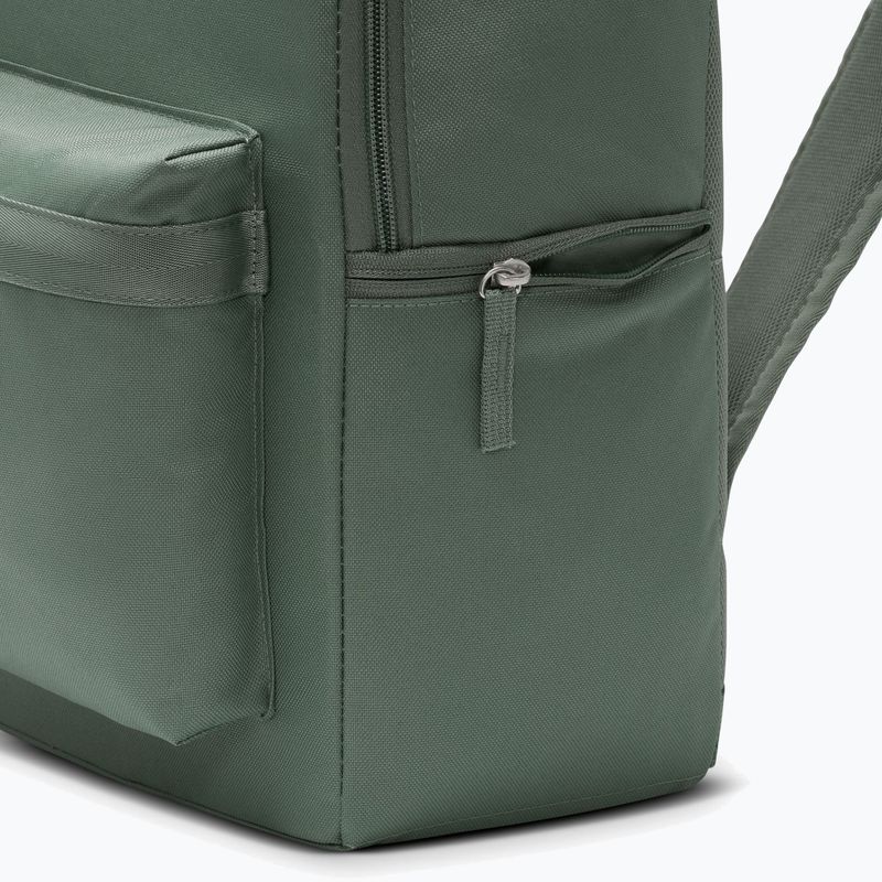 Kuprinė Nike Heritage 25 l clay green/clay green/black 5