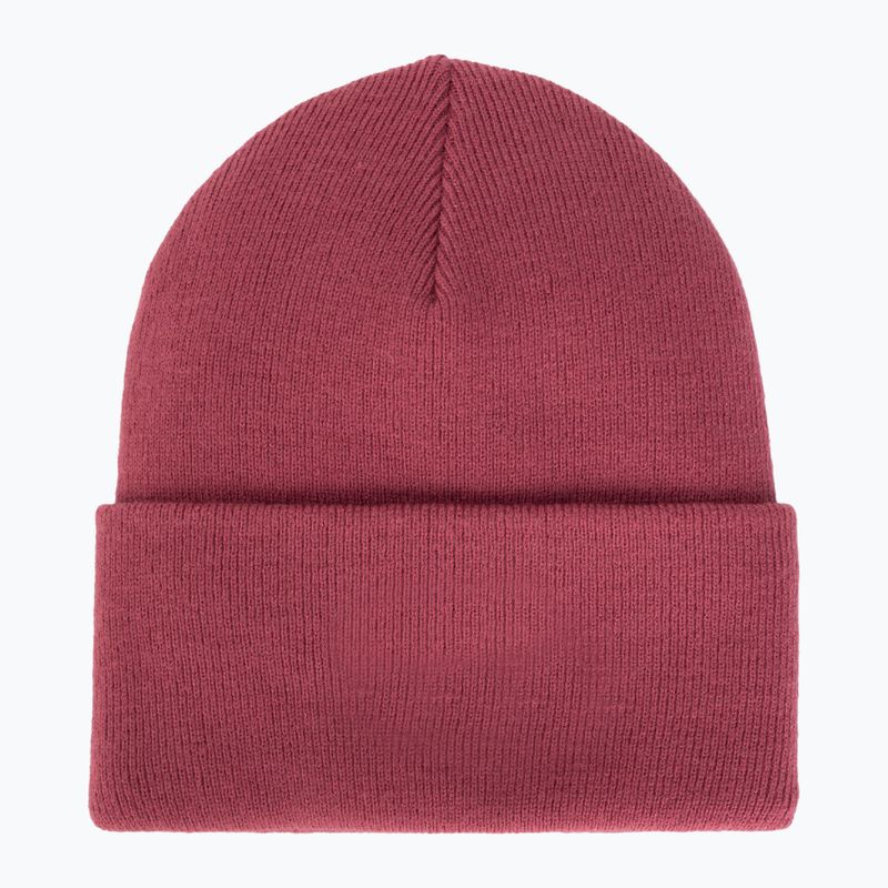 Žieminė kepurė Nike Peak Futura Beanie sweet beet/white 2