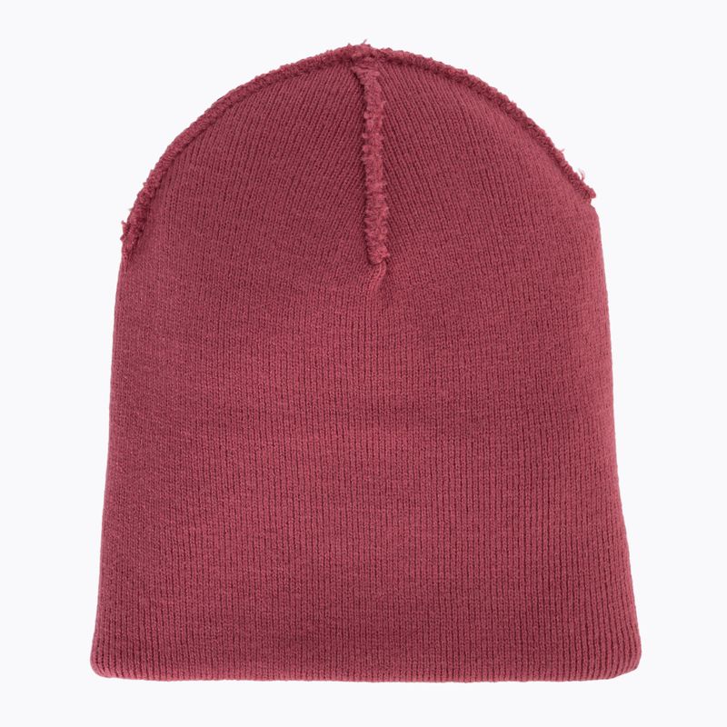 Žieminė kepurė Nike Peak Futura Beanie sweet beet/white 4