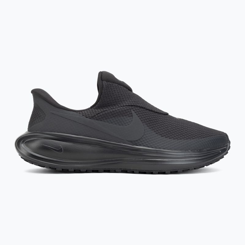 Vyriški bėgimo batai Nike Revolution 8 EasyOn anthracite/black/anthracite 2