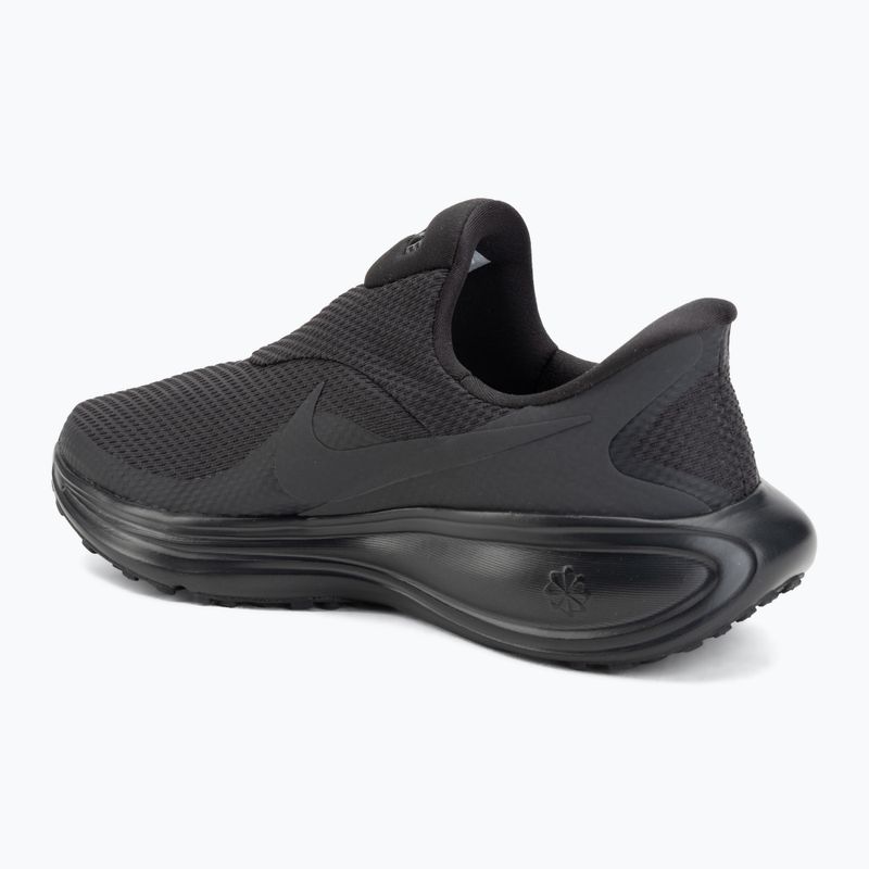 Vyriški bėgimo batai Nike Revolution 8 EasyOn anthracite/black/anthracite 3