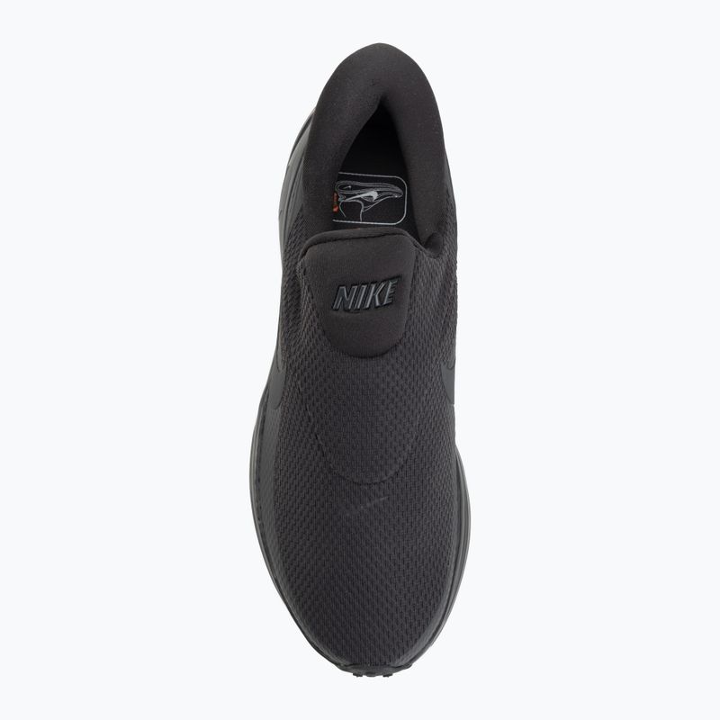 Vyriški bėgimo batai Nike Revolution 8 EasyOn anthracite/black/anthracite 5