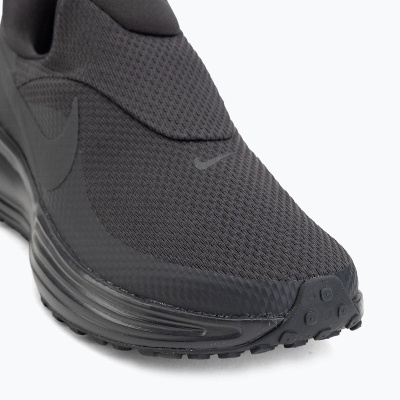 Vyriški bėgimo batai Nike Revolution 8 EasyOn anthracite/black/anthracite 7