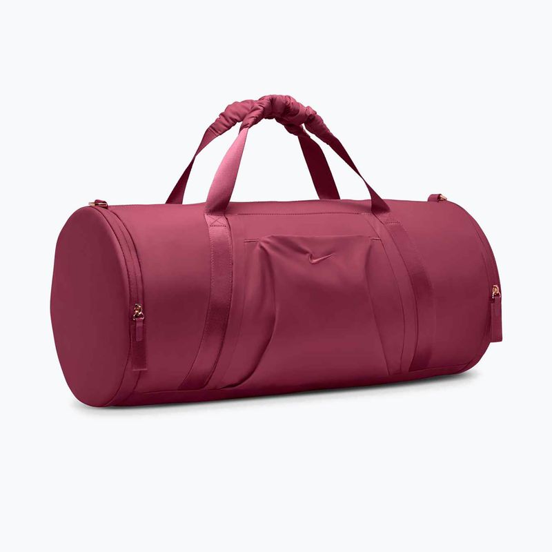 Treniruočių krepšys Nike One 35 l sweet beet/sweet beet/sweet beet 2