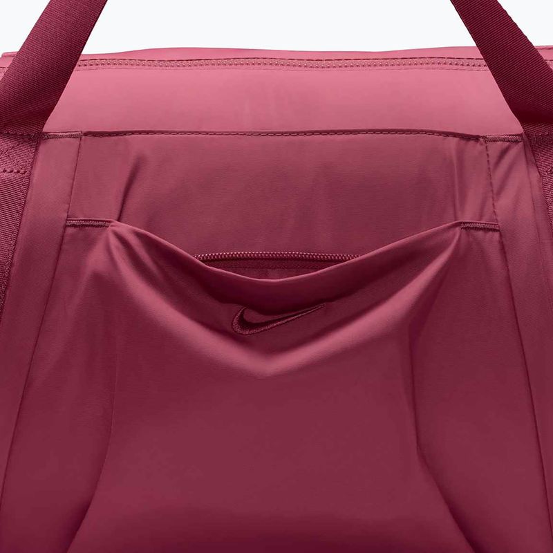 Treniruočių krepšys Nike One 35 l sweet beet/sweet beet/sweet beet 6