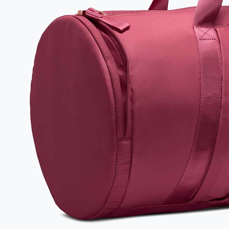 Treniruočių krepšys Nike One 35 l sweet beet/sweet beet/sweet beet 7