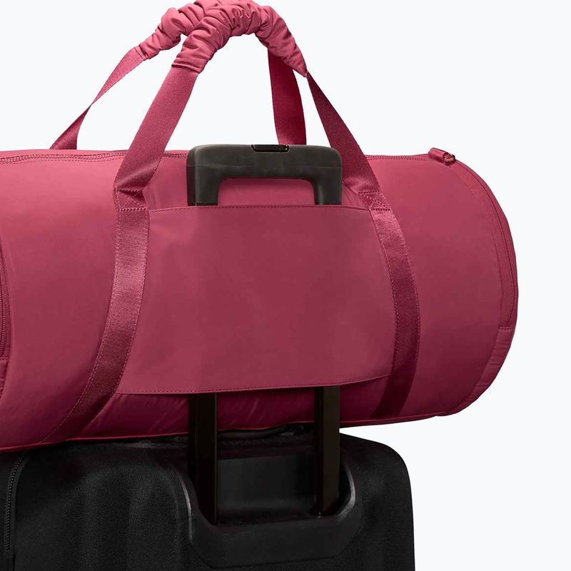 Treniruočių krepšys Nike One 35 l sweet beet/sweet beet/sweet beet 9