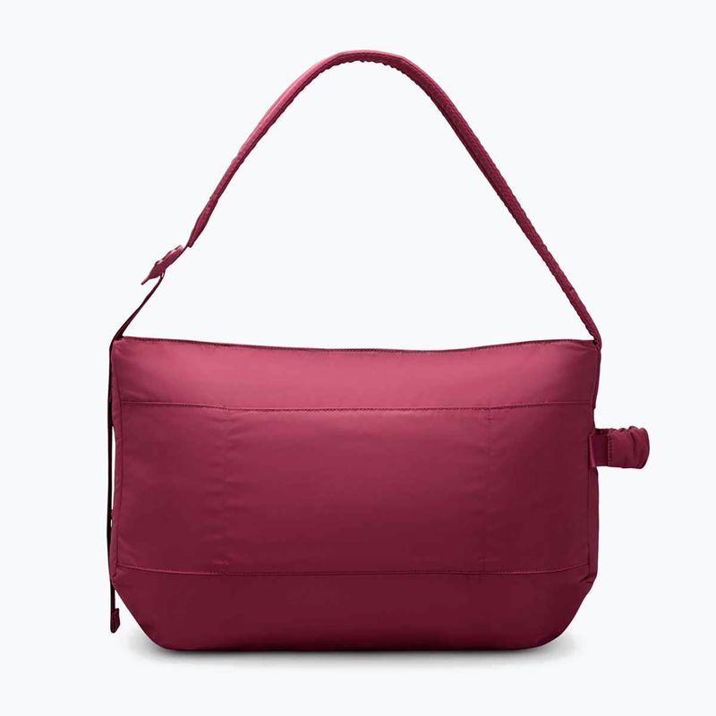Treniruočių krepšys Nike One 25 l sweet beet/sweet beet/sweet beet 2