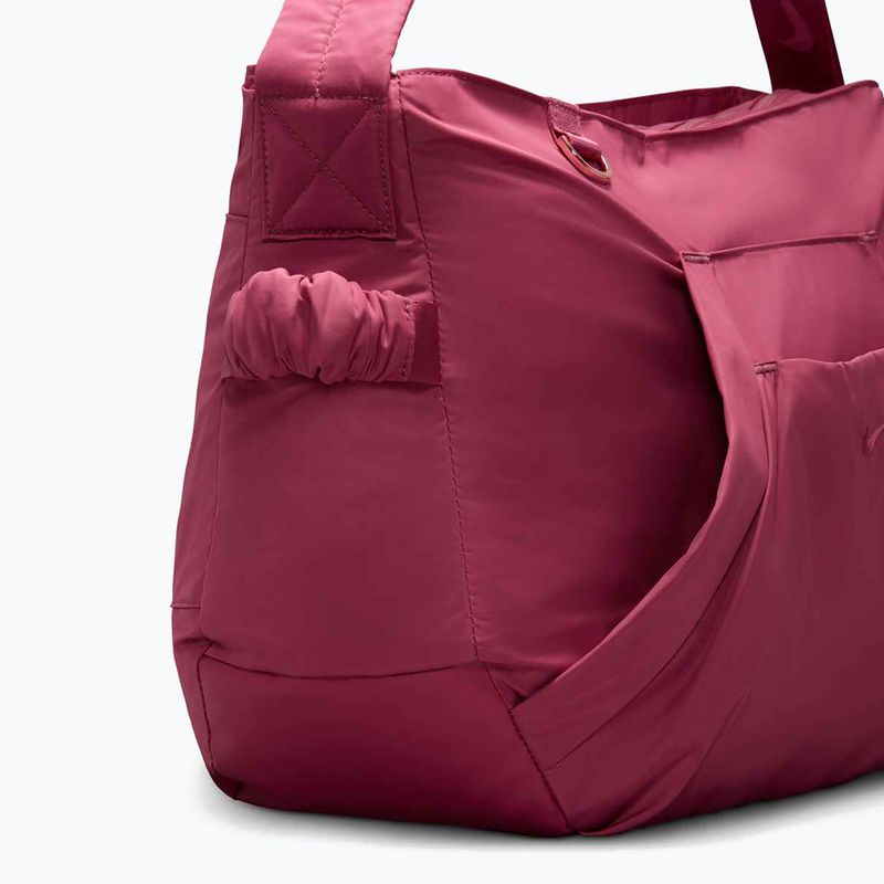 Treniruočių krepšys Nike One 25 l sweet beet/sweet beet/sweet beet 6