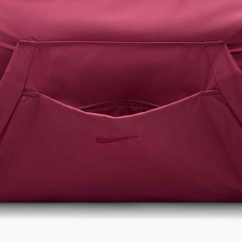 Treniruočių krepšys Nike One 25 l sweet beet/sweet beet/sweet beet 7