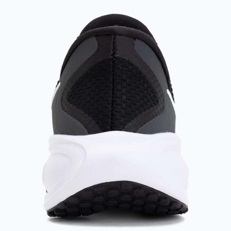 Moteriški bėgimo batai Nike Revolution 8 EasyOn black/anthracite/wolf grey/white 6