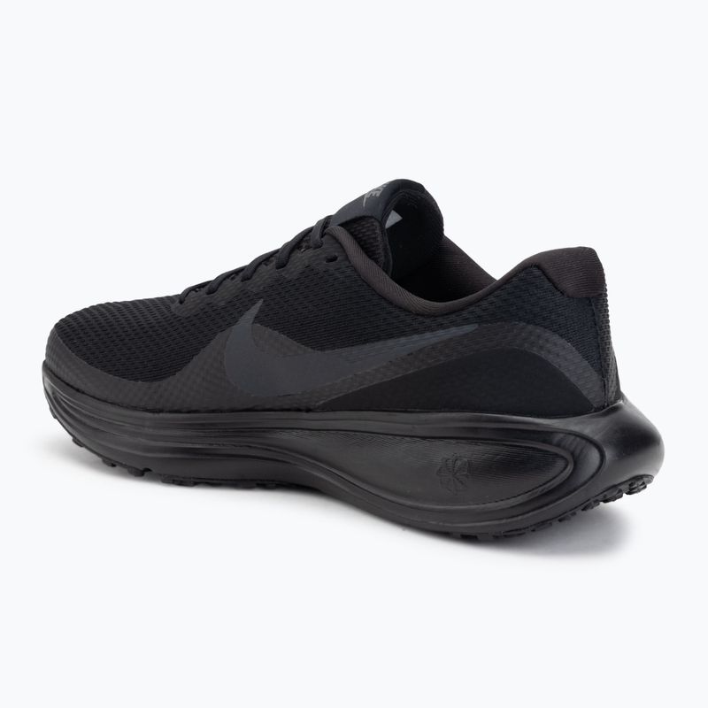 Vyriški bėgimo batai Nike Revolution 8 Extra Wide black/anthracite 3