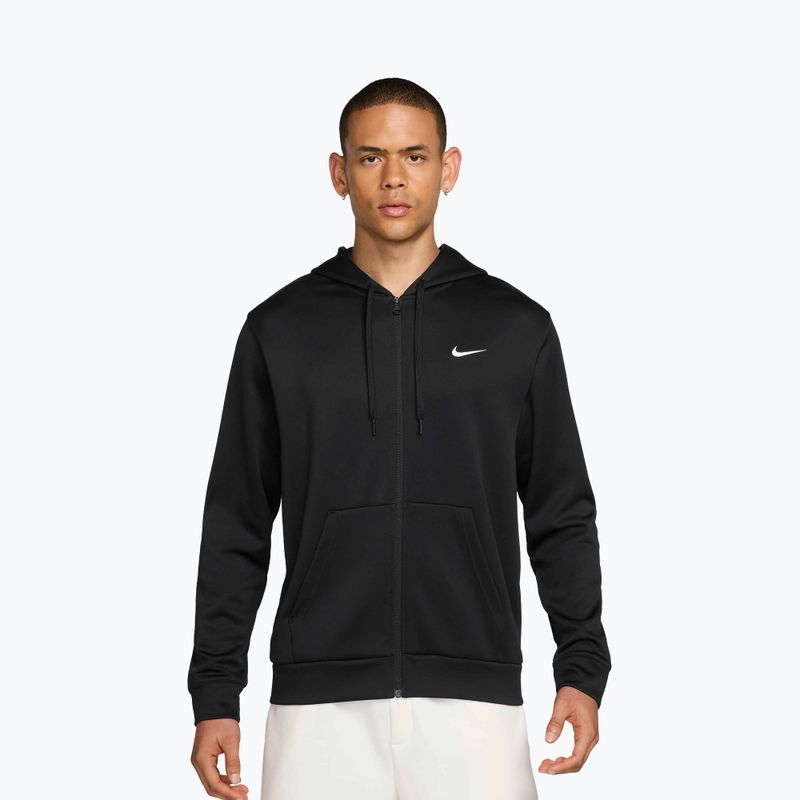 Vyriškas treniruočių džemperis Nike Hyverse Dri-Fit Full Zip Hoodie