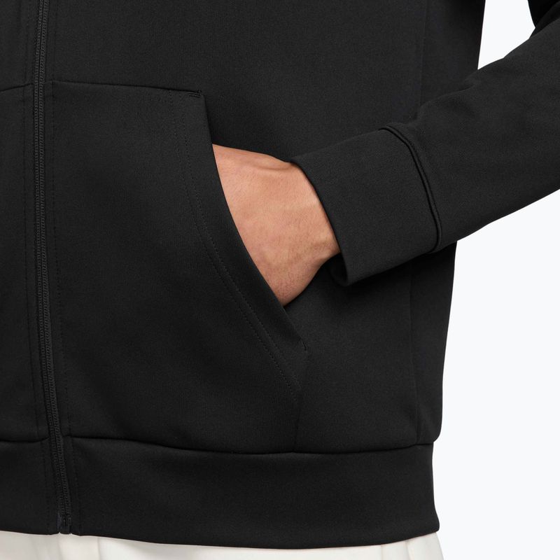 Vyriškas treniruočių džemperis Nike Hyverse Dri-Fit Full Zip Hoodie 3