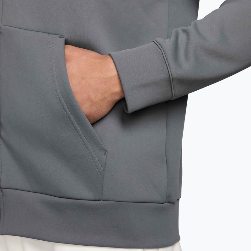 Vyriškas treniruočių džemperis Nike Hyverse Dri-Fit Full Zip Hoodie 3