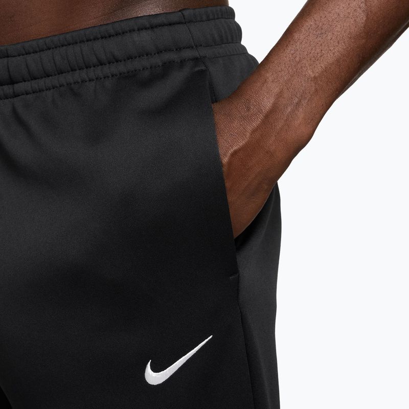Vyriškos kelnės Nike Hyverse Dri-Fit UV Jogger black/black/white 6