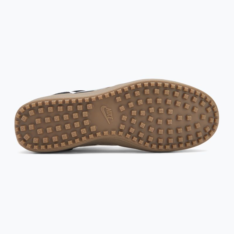 Moteriški batai Nike Field General black/gum light brown/white 4