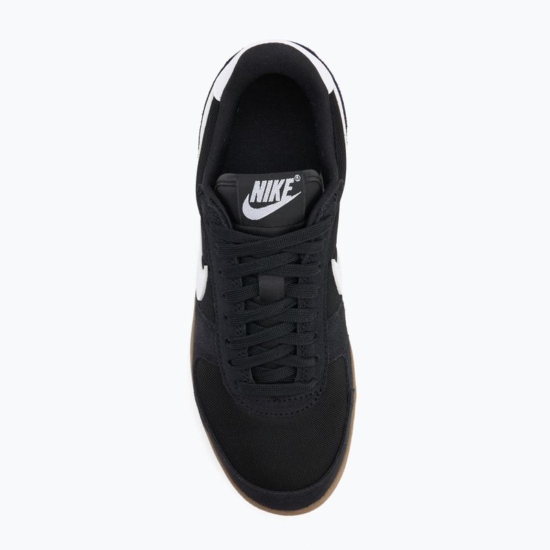 Moteriški batai Nike Field General black/gum light brown/white 5