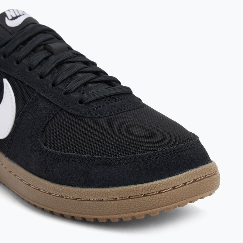 Moteriški batai Nike Field General black/gum light brown/white 7