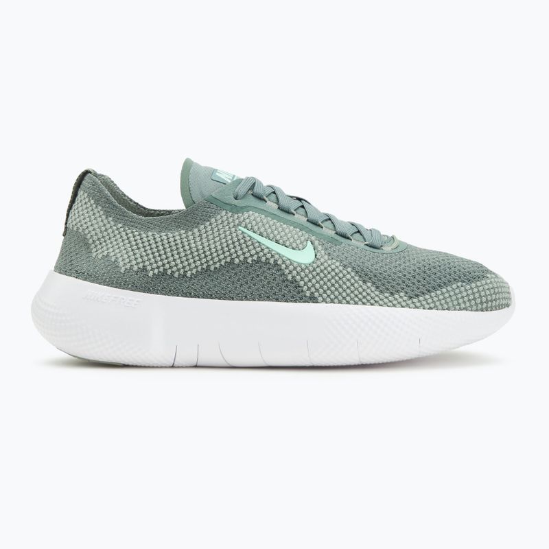Vyriški treniruočių batai Nike Free 2025 clay green/jade horizon/mint foam 2