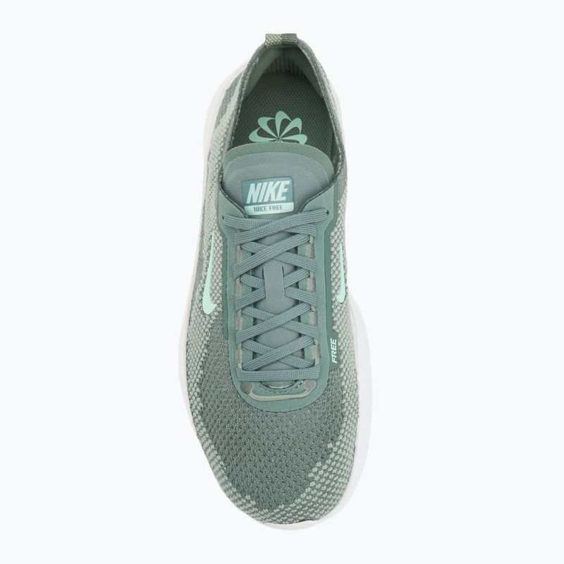 Vyriški treniruočių batai Nike Free 2025 clay green/jade horizon/mint foam 5