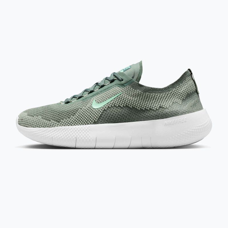 Vyriški treniruočių batai Nike Free 2025 clay green/jade horizon/mint foam 2