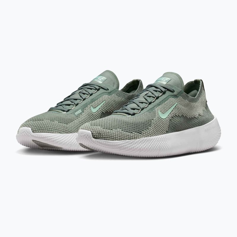 Vyriški treniruočių batai Nike Free 2025 clay green/jade horizon/mint foam 4