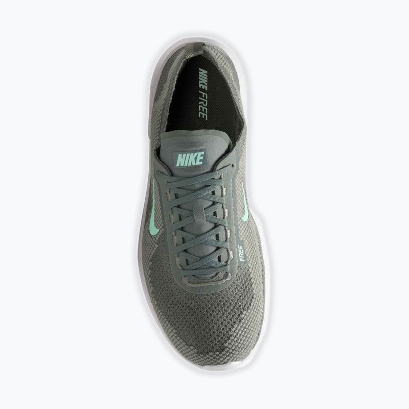 Vyriški treniruočių batai Nike Free 2025 clay green/jade horizon/mint foam 6