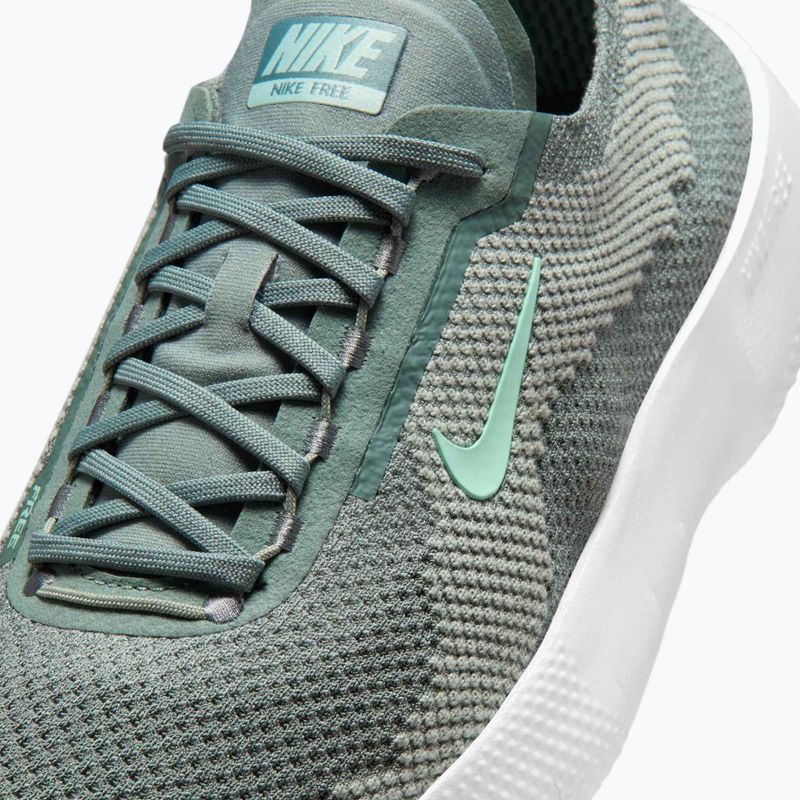 Vyriški treniruočių batai Nike Free 2025 clay green/jade horizon/mint foam 7