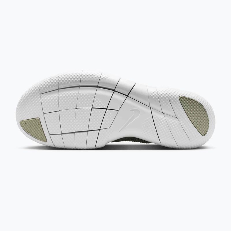 Vyriški treniruočių batai Nike Free 2025 clay green/jade horizon/mint foam 9