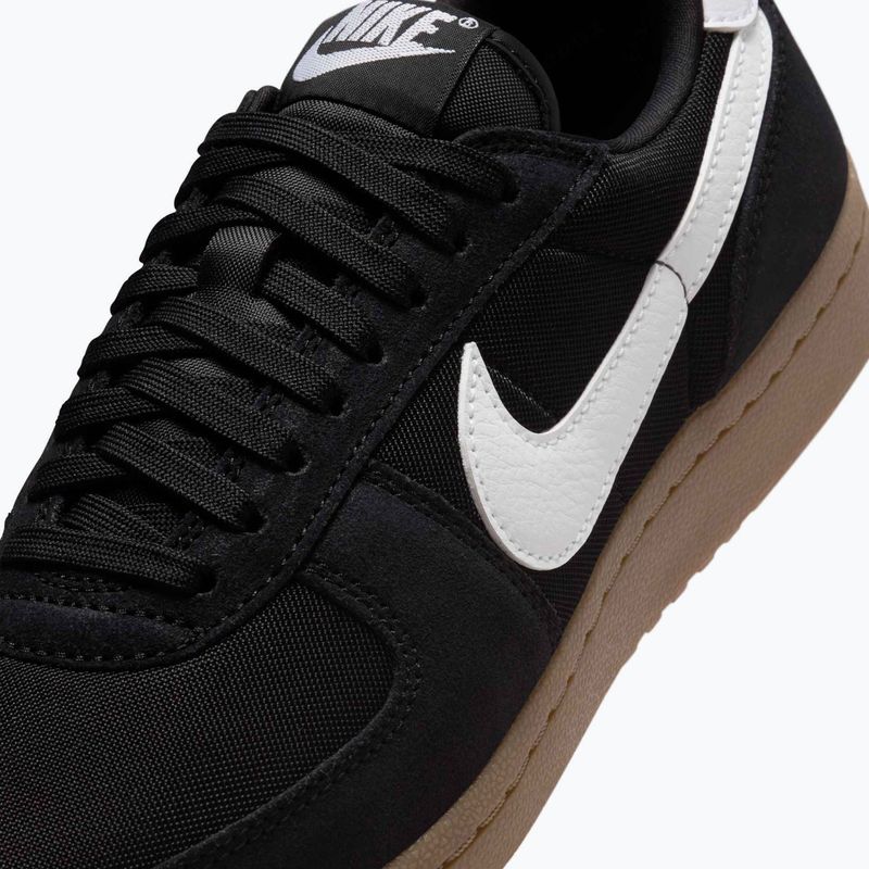 Moteriški batai Nike Field General black/gum light brown/white 8