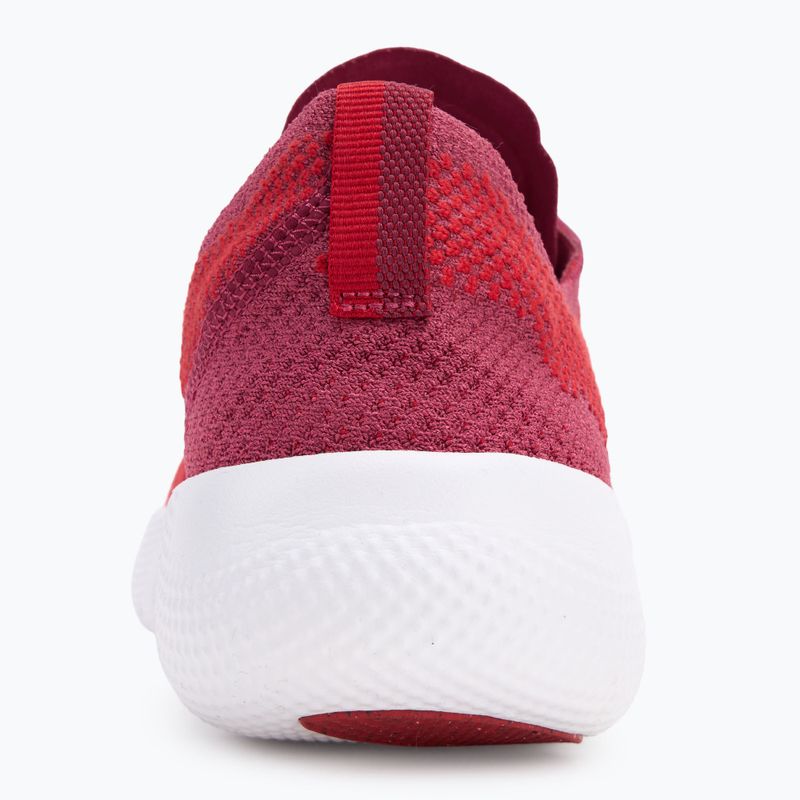 Moteriški treniruočių batai Nike Free 2025 sweet beet/university red/burgundy crush 6