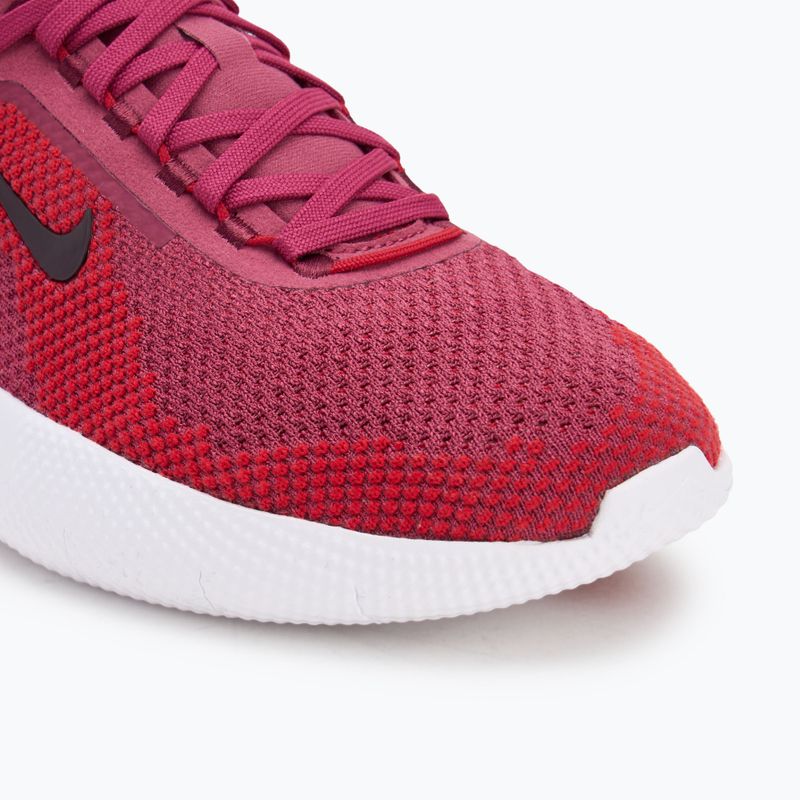 Moteriški treniruočių batai Nike Free 2025 sweet beet/university red/burgundy crush 7