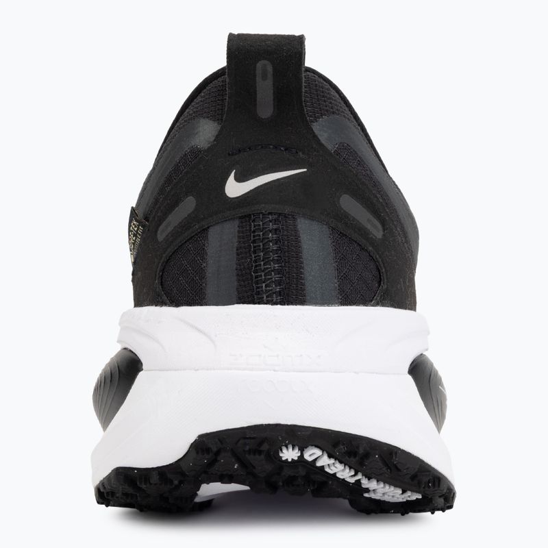 Vyriški bėgimo bateliai Nike Vomero 18 GORE-TEX black/anthracite/white/metallic silver 6