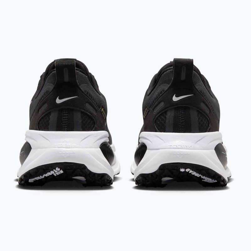 Vyriški bėgimo bateliai Nike Vomero 18 GORE-TEX black/anthracite/white/metallic silver 4