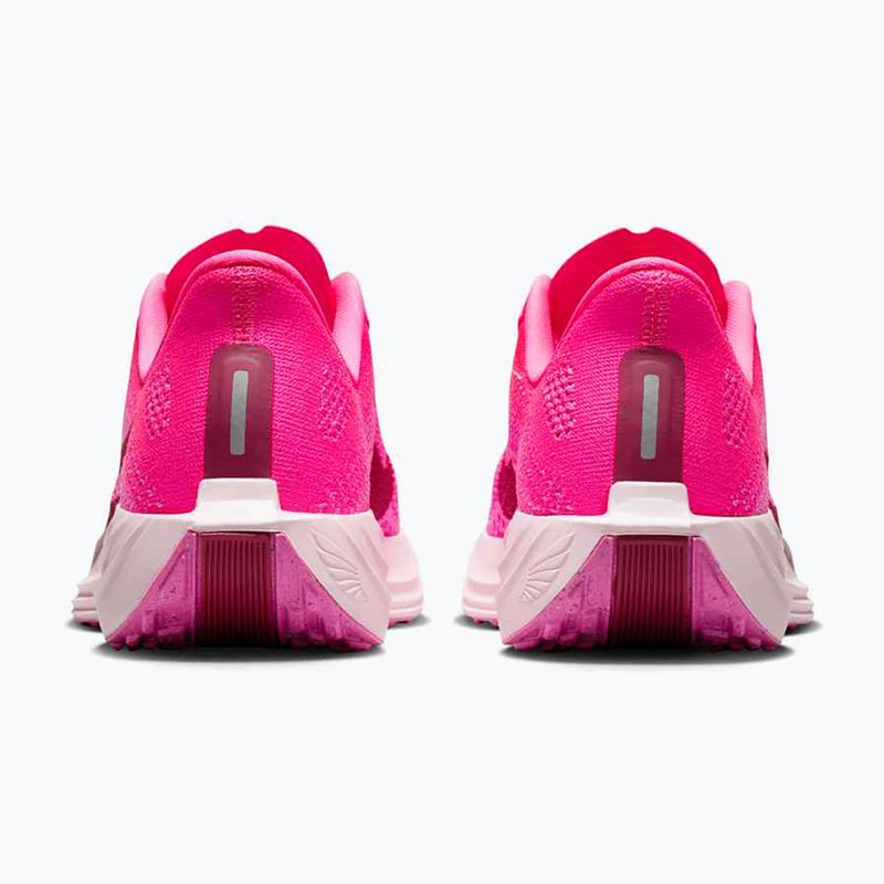Moteriški bėgimo bateliai Nike Pegasus Plus hyper pink/playful pink/sweet beet 11
