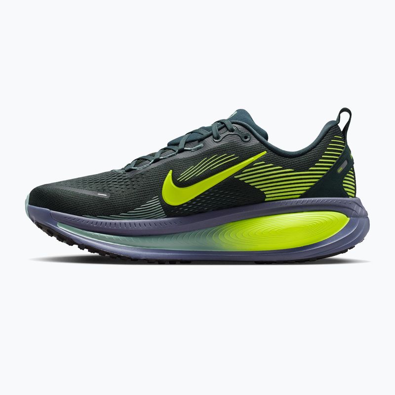 Vyriški bėgimo batai Nike Vomero 18 seaweed/cannon/sanded purple/volt 2