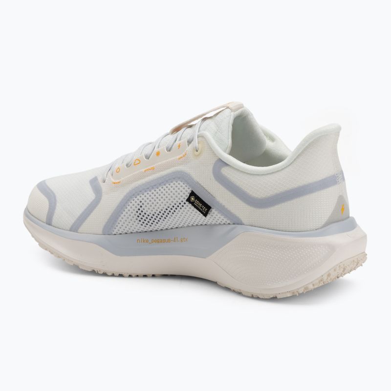Vyriški bėgimo batai Nike Pegasus 41 GTX sail/football grey/sundial/ashen slate 3
