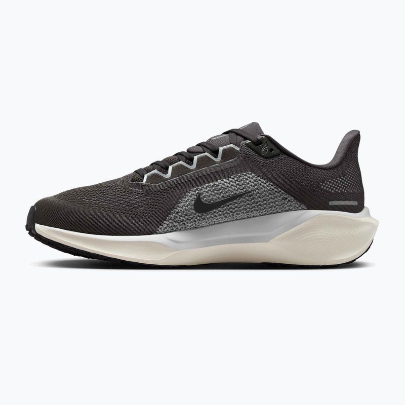 Vyriški bėgimo bateliai Nike Pegasus 41 medium ash/pure platinum/black 2