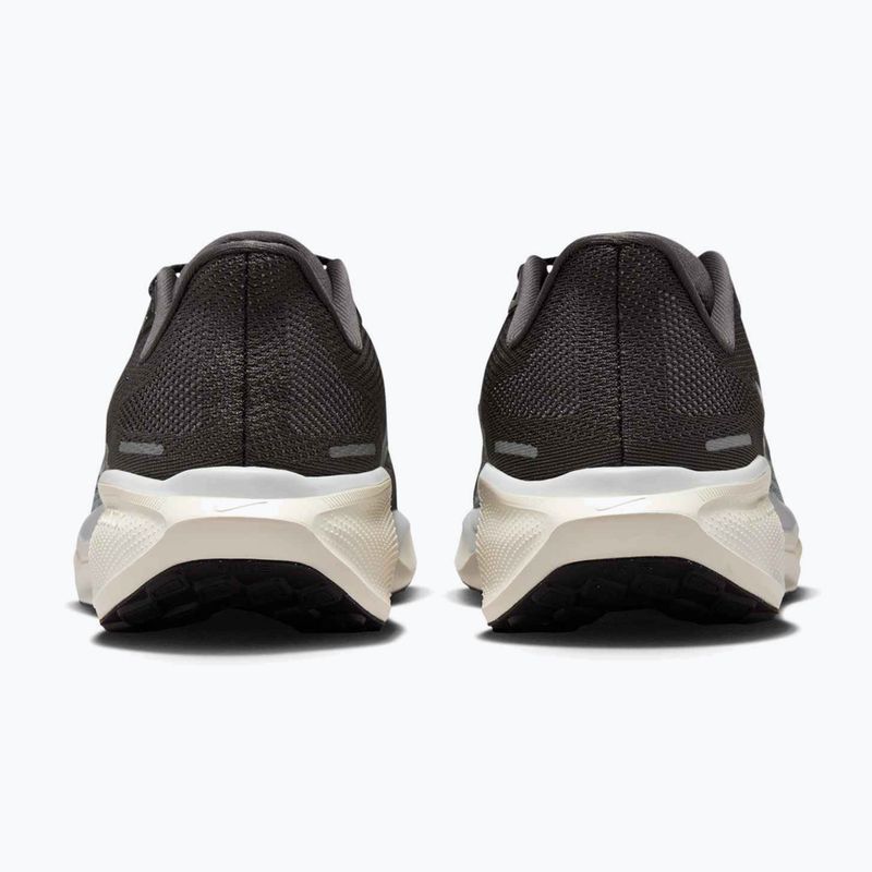 Vyriški bėgimo bateliai Nike Pegasus 41 medium ash/pure platinum/black 4