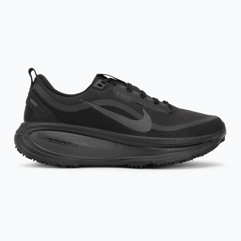 Vyriški bėgimo bateliai Nike Vomero 18 GORE-TEX black/anthracite 2