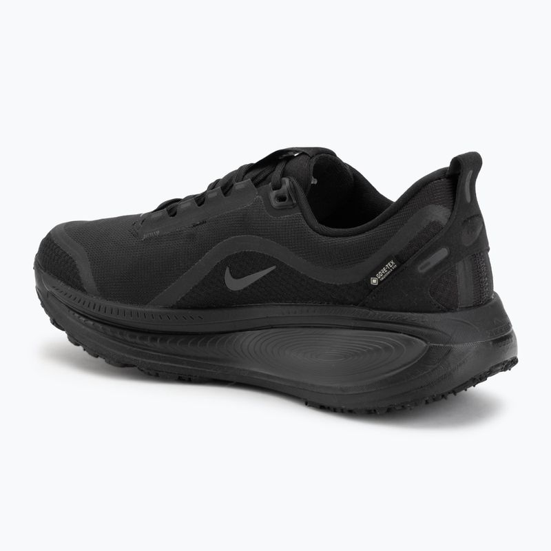Vyriški bėgimo bateliai Nike Vomero 18 GORE-TEX black/anthracite 3