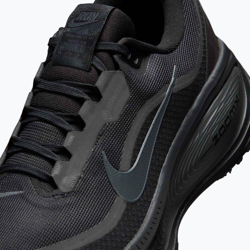 Vyriški bėgimo bateliai Nike Vomero 18 GORE-TEX black/anthracite 9